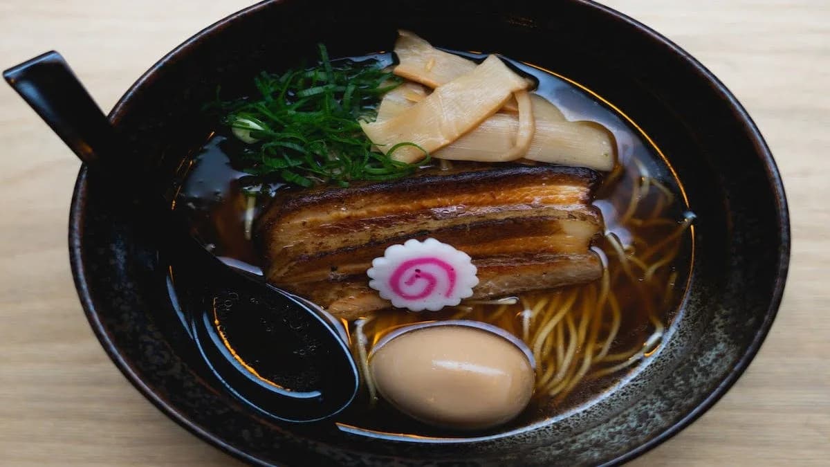 Ai Ramen Kita