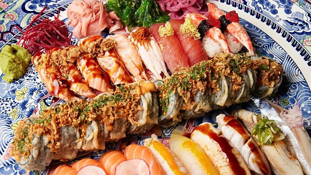 INO Izakaya