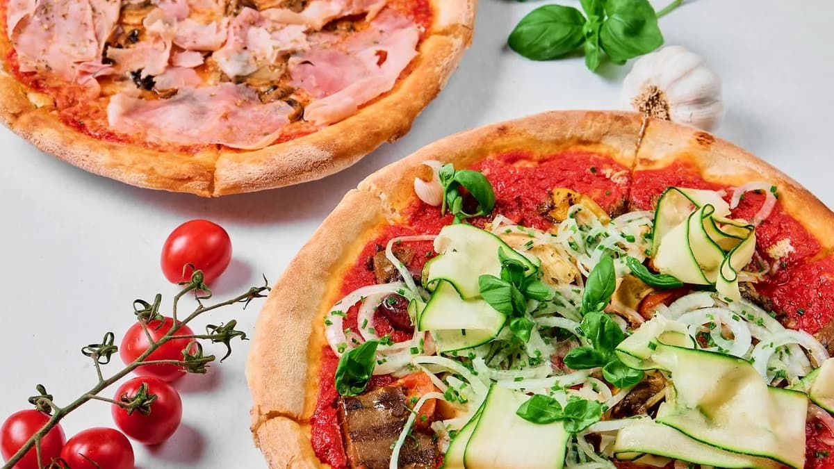 Tellus Pizza