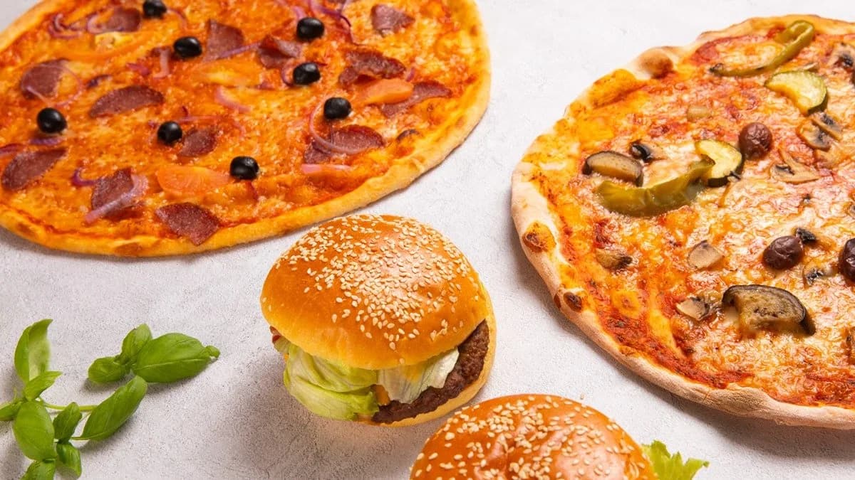 Papa's Pizzeria