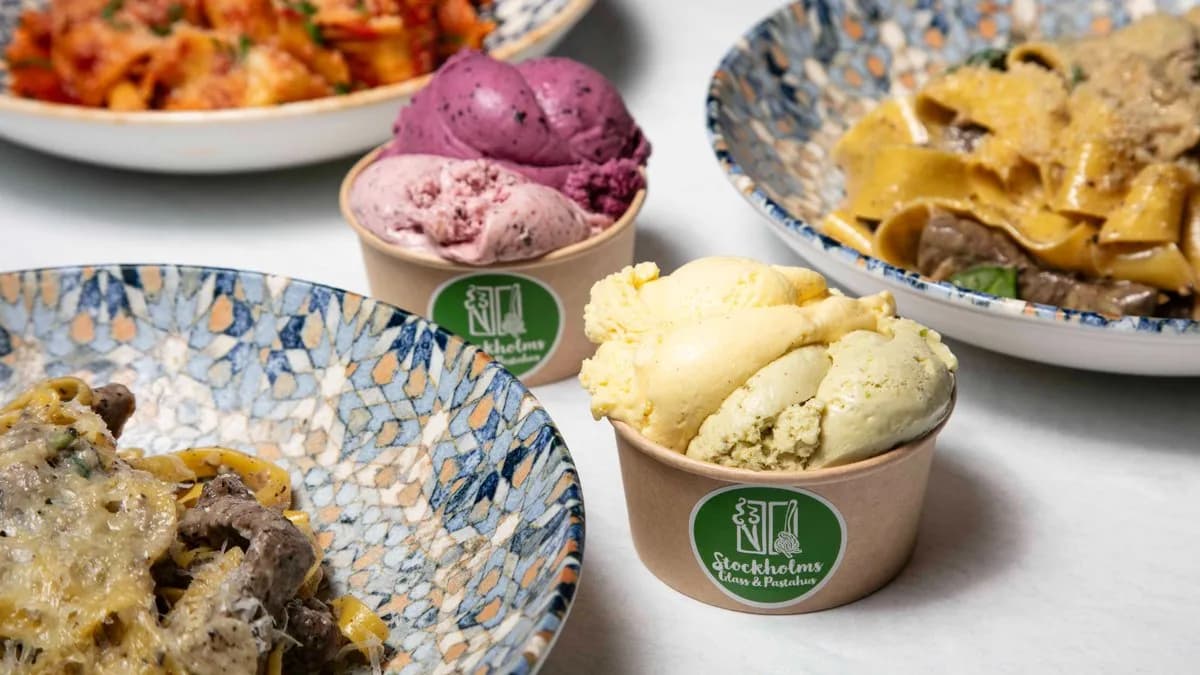 Stockholms Glass- & Pastahus