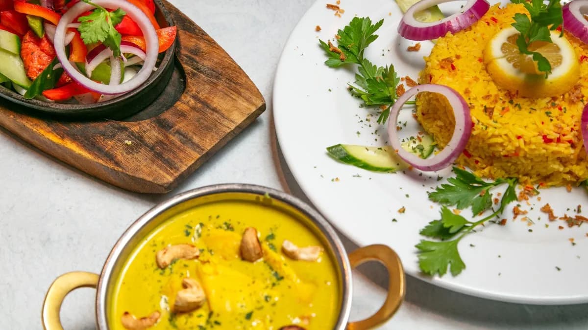 Spice of India