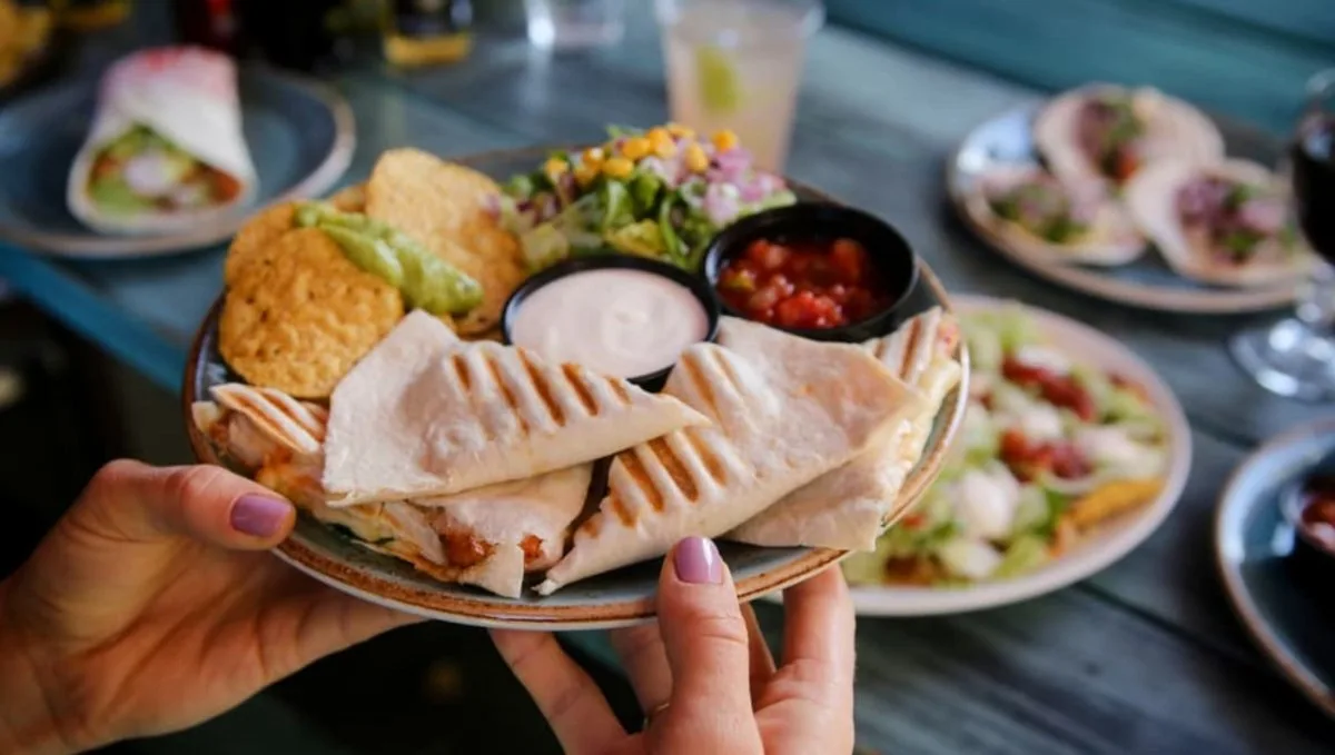 Taco Bar Sveavägen