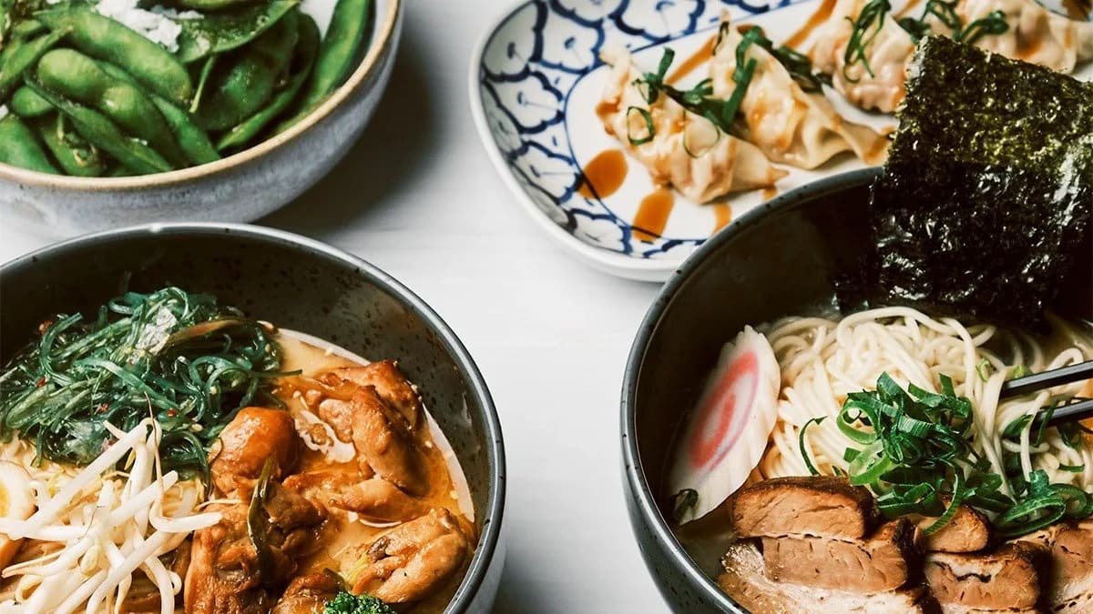 EAT - Bistro Market