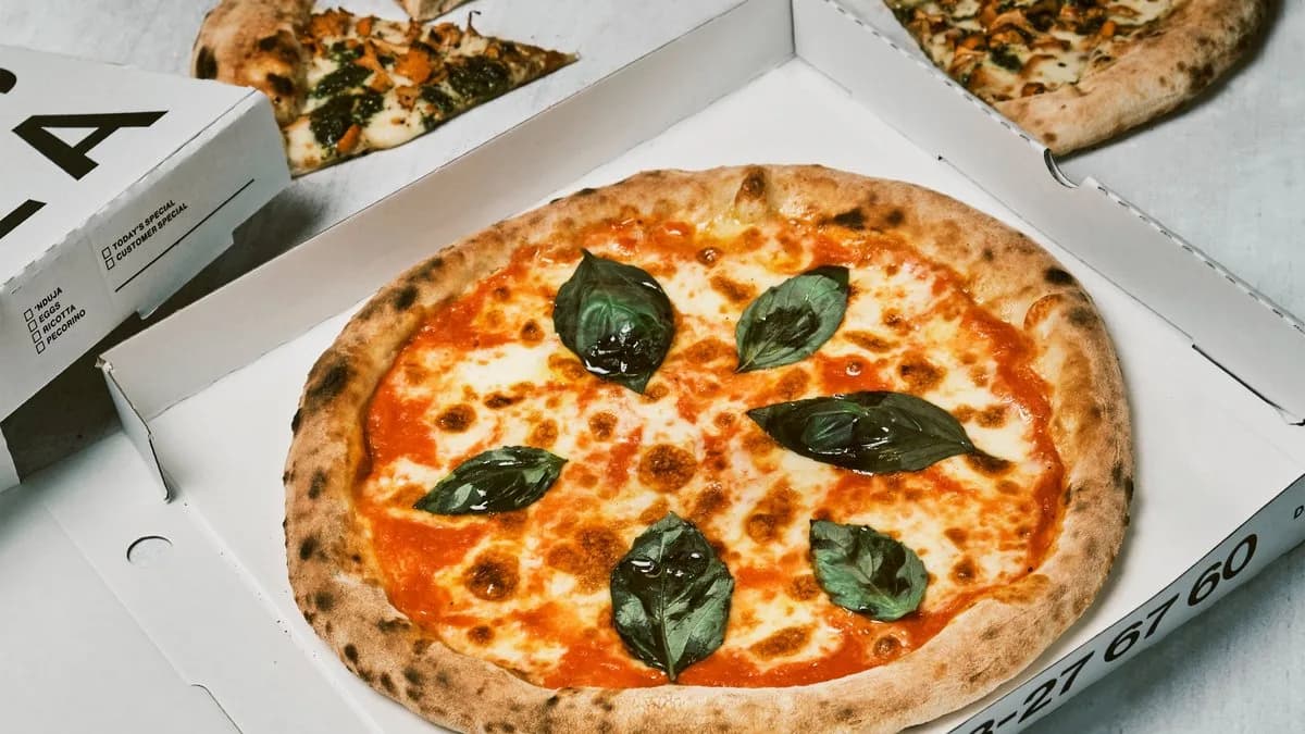 Galinas Pizza Teatern