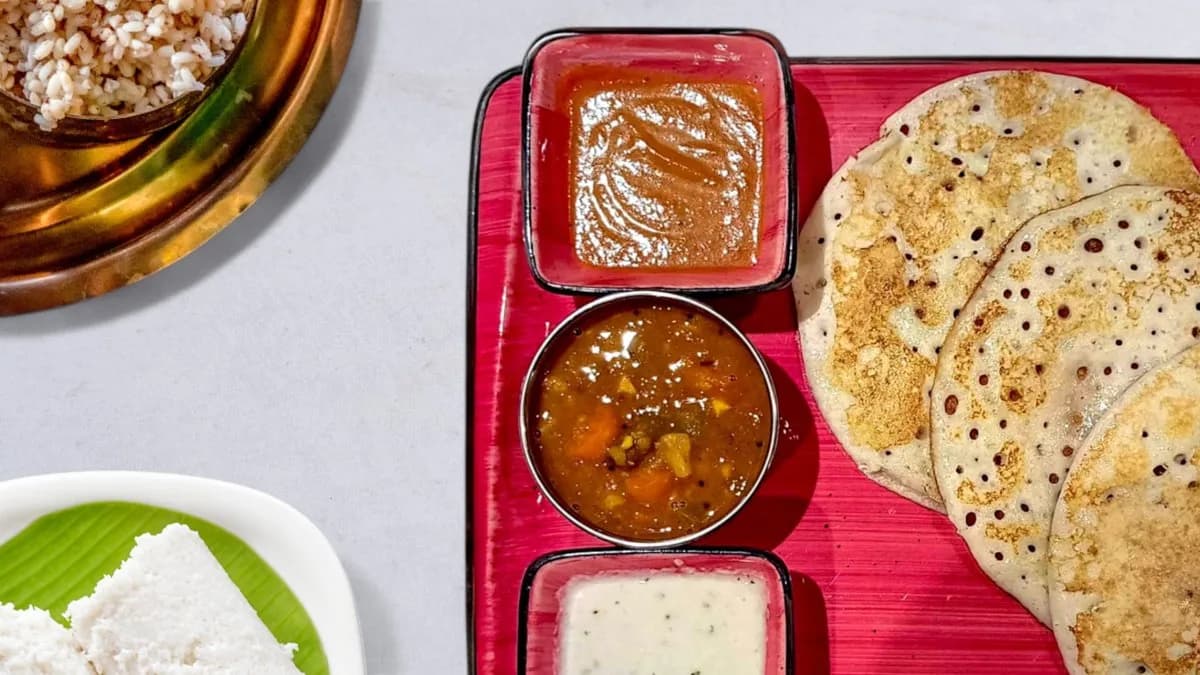 MahaBelly Taste of Kerala