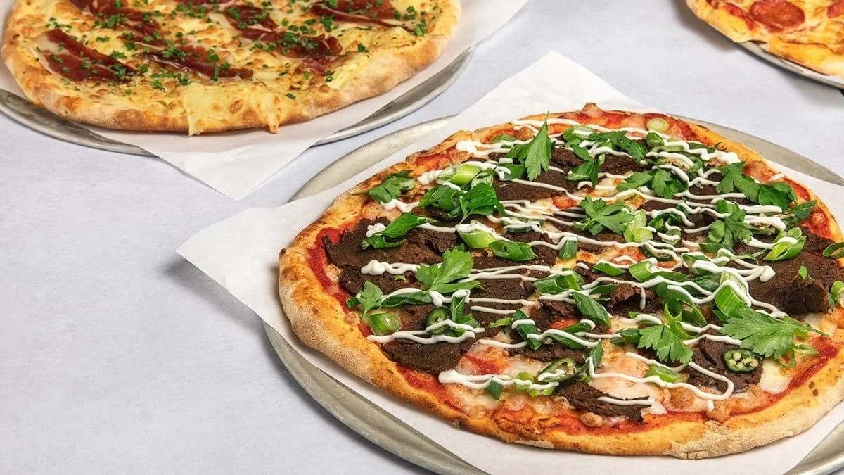 Brillo Pizza Fältöversten