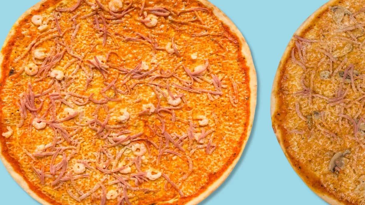 Pizzeria Karavan