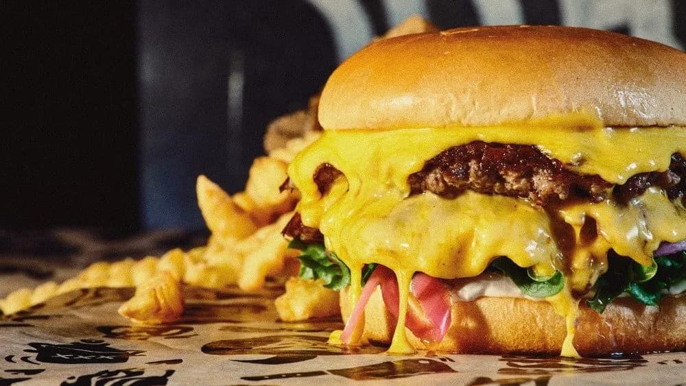 Bastard Burgers Liljeholmen