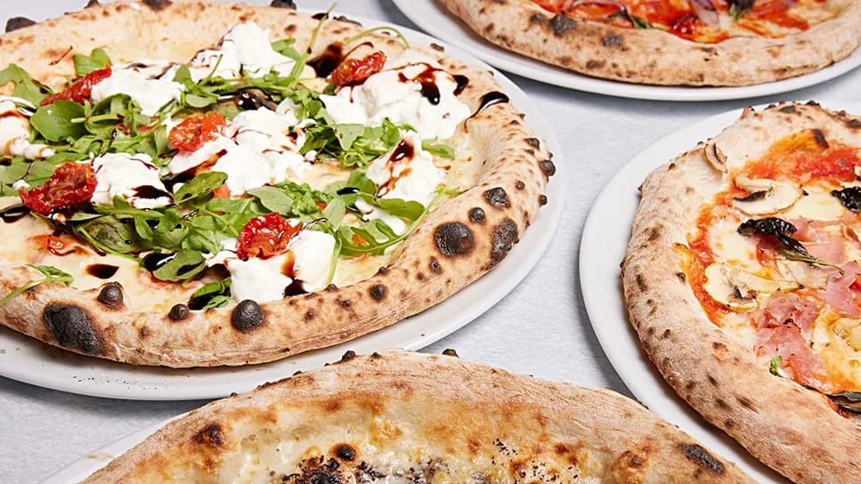 Pizzeria Prezzemolo