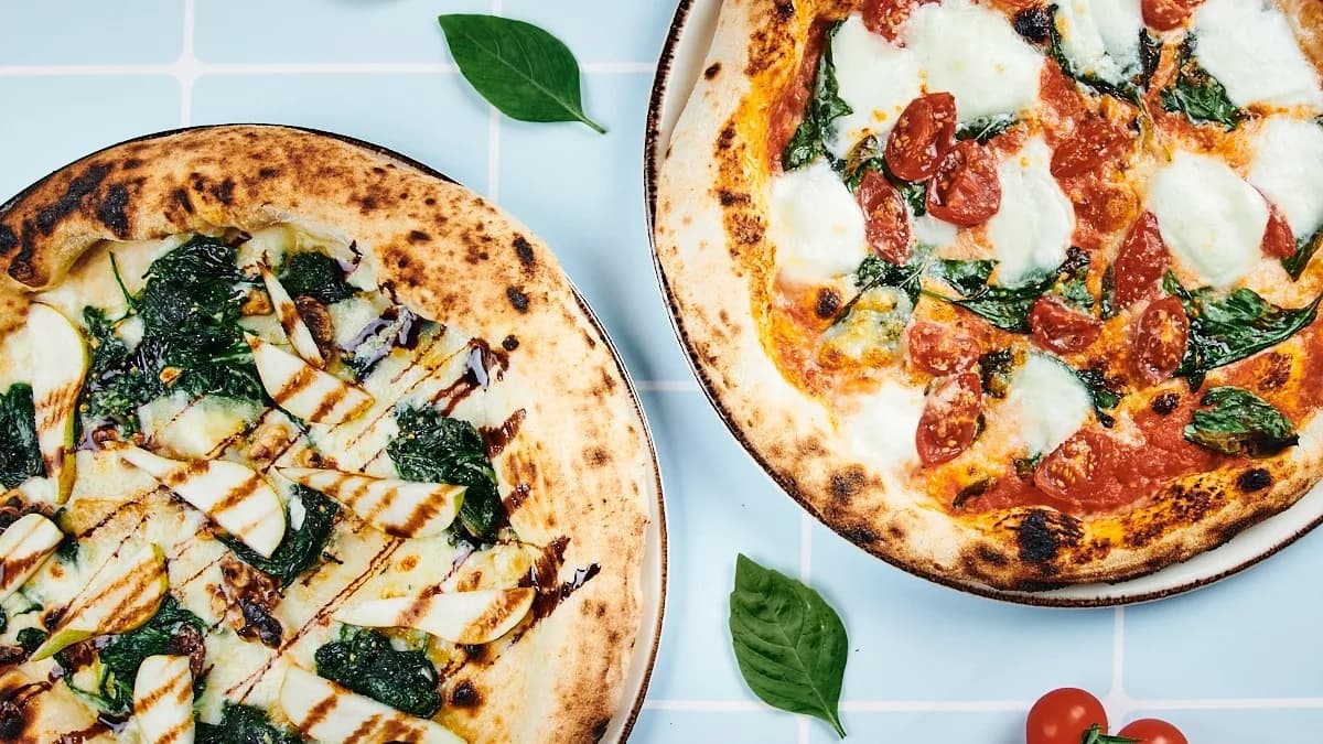 La Pizza Vasastan