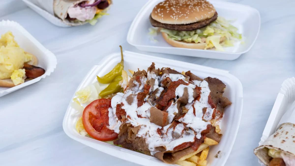 Nyhetsgrillen