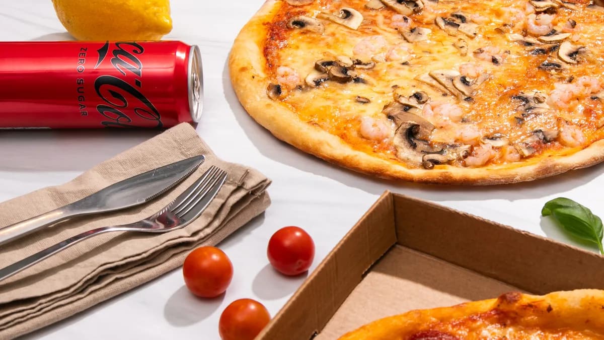 Deli Italia Årsta