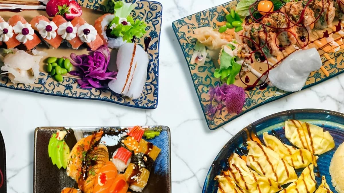 Haru Sushi