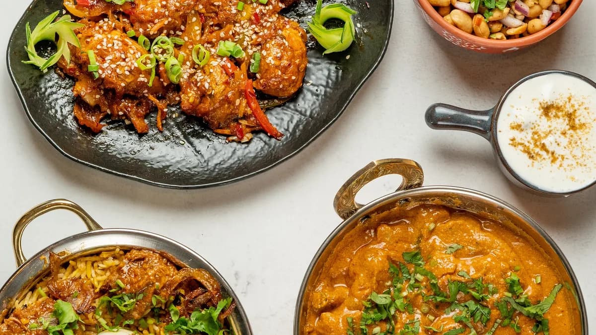 Restaurang Ellora