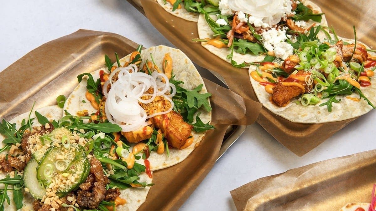Dirty Taco Södermalm