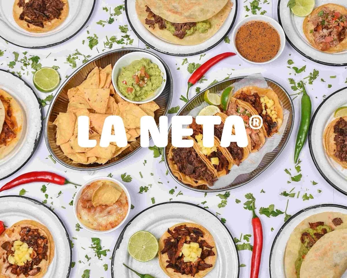 La Neta Bar